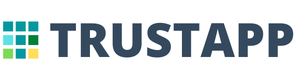 trustApp Logo